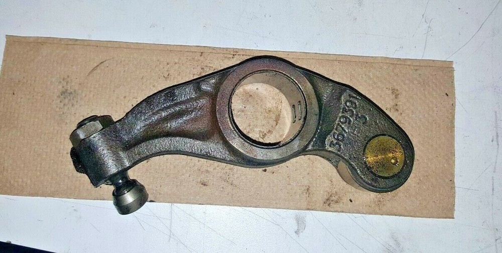 CUMMINS ROCKER ARM # 3679391