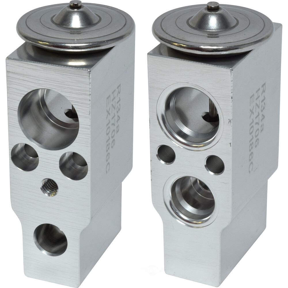Expansion Valve  UAC  EX10186C