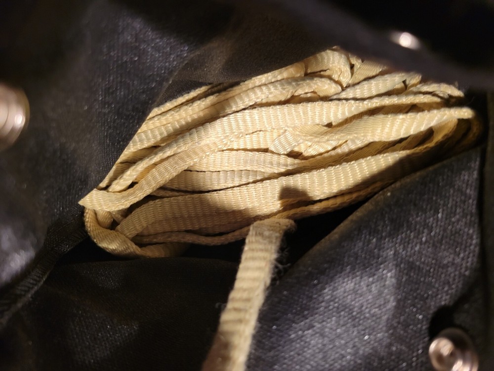 RIT Pocket Pack Firefighter Bailout System