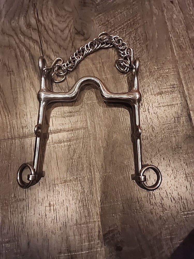 Horse Bit