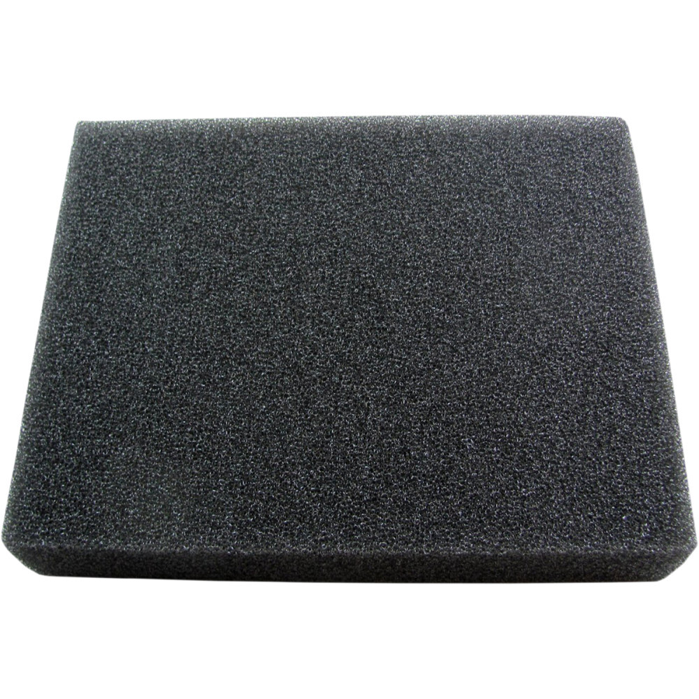 Uni Filter Skid Plate Foam - 8" X 10" | BF-3