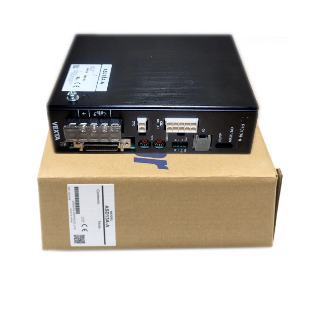 1PC NEW VEXTA ASD13A-A STEP DRIVE