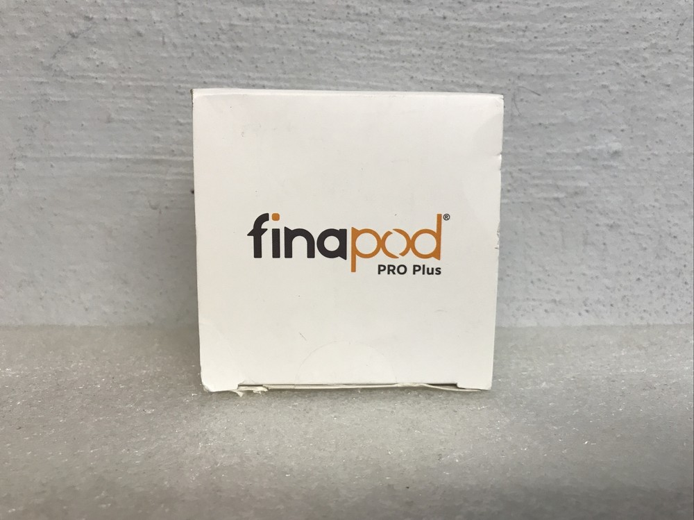 FinaMill Finapod Pro Plus Spice Grinder Container Attachment New Sealed