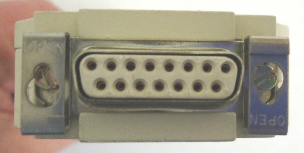 Optical Data Systems ODS 234 Optical Ethernet Transceiver Cable