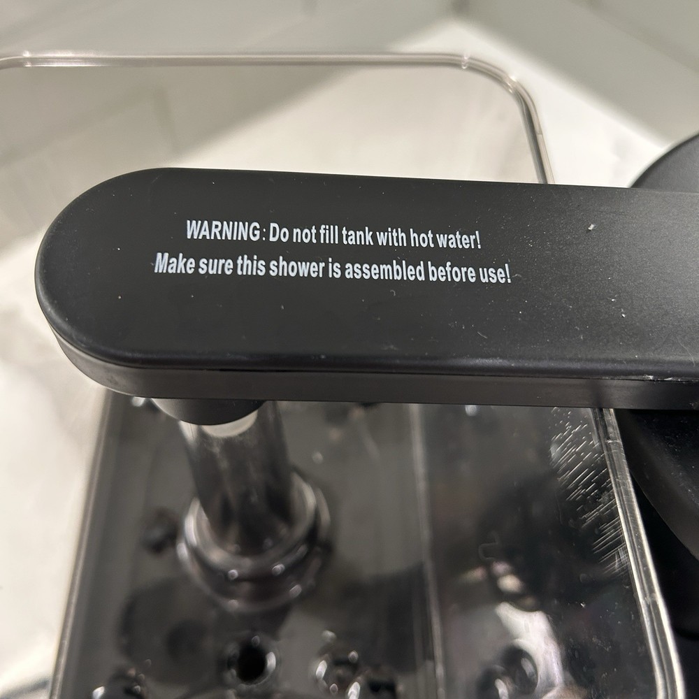 Redline Coffee Maker MK1 8 Cup Drip Coffee Machine