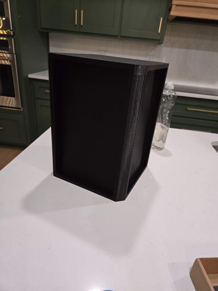 Comic Slab Spinner