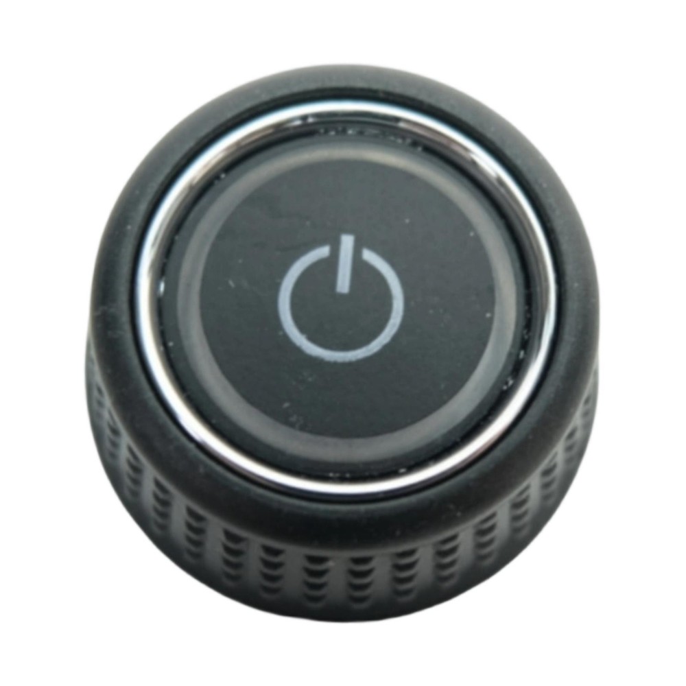 Interior Dashboard Audio Volume Control Accessory for VW 14-18 Supplies