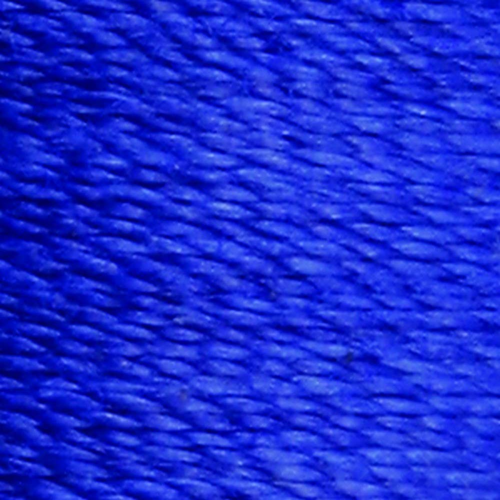 3 Pack Coats Clark Sewing Dual Duty XP Heavy Polyester Thread Monaco Blue