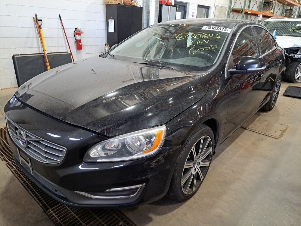2016 S60 Display Screen Sku#4425086