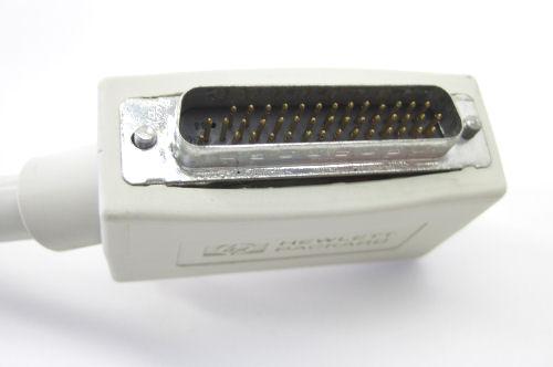 HP Hewlett Packard E1482-61641 INTX Interface Cable, 1 Meter