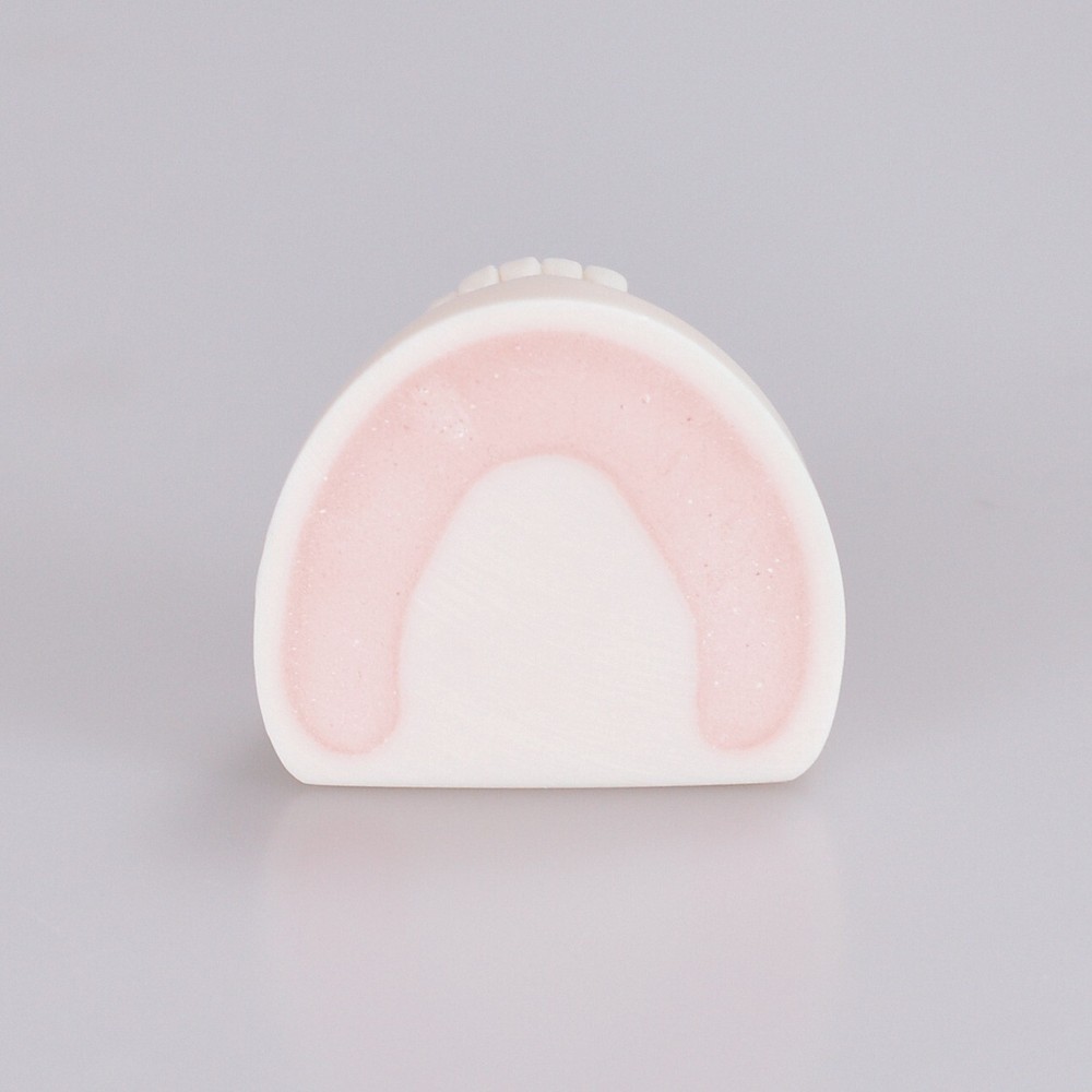 Dental Teeth Missing Implanting Typodont Training Dentistry Model Display