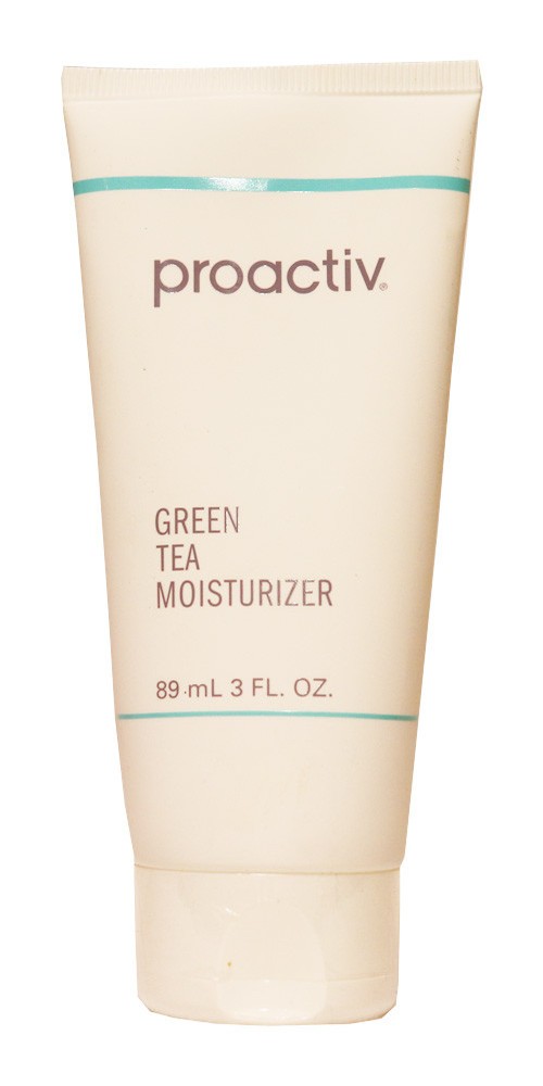 Proactiv 3oz Green Tea Moisturizer  Proactive