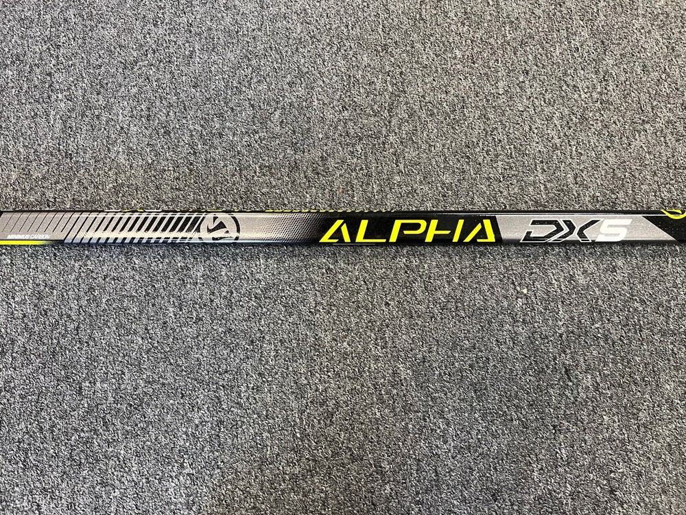 Alpha DX5 Composite Hockey Stick 55 Flex
