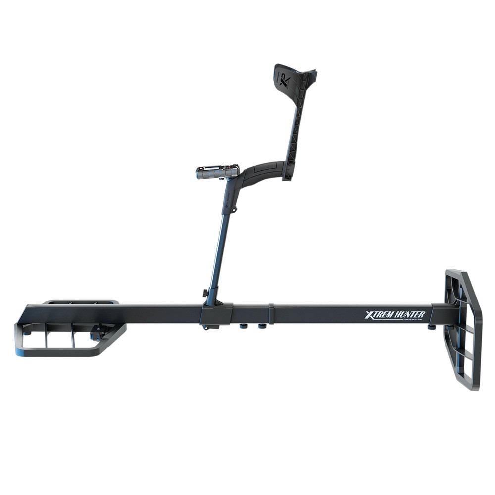XP Xtrem Hunter Deep Seeking Metal Detector – Extreme Depth, High Performance