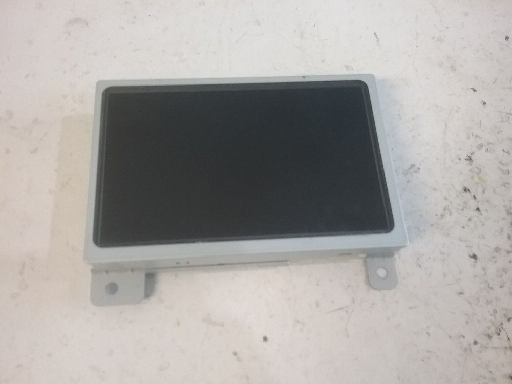 2010-2017 GMC Terrain Dash Mounted Lower 7" Display Screen