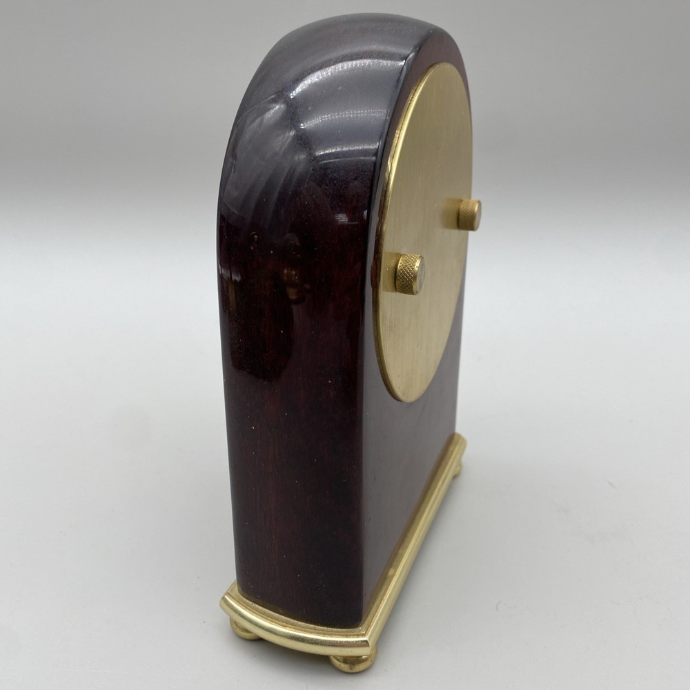 Rolt Blandford 1873 Clock Quartz