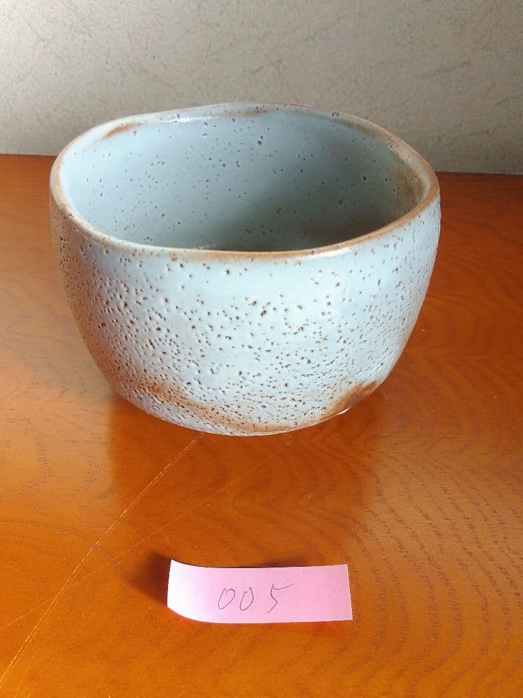 Tea Utensils Matcha y Unused item 005