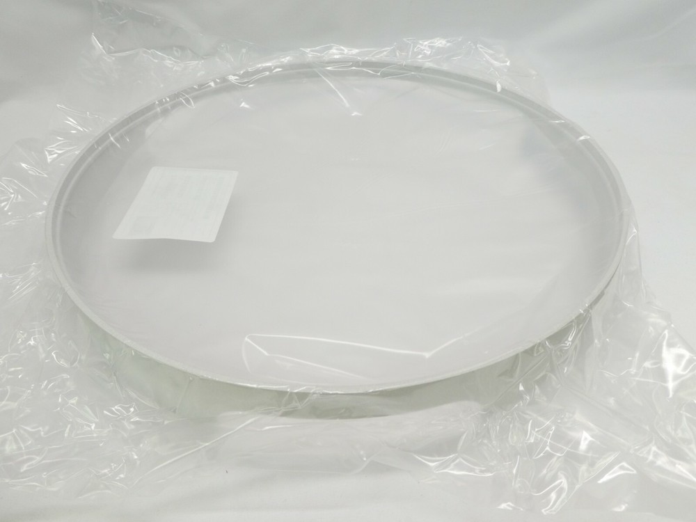 AMAT Applied Materials 0021-43576 Cleaned Outer Shield Highlander CVD Working