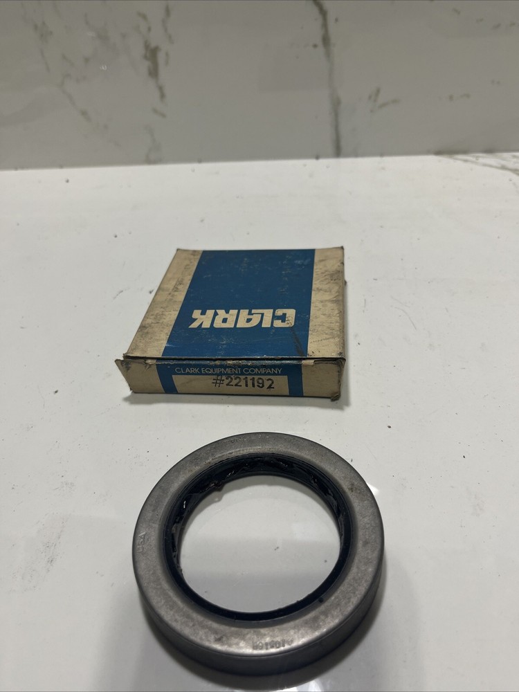 Clark 221192 Bearing Seal