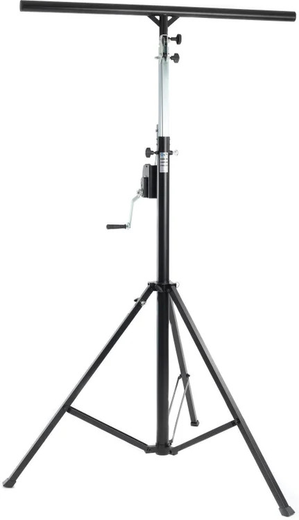 On-Stage LS9900B Crank Up Lighting Stand