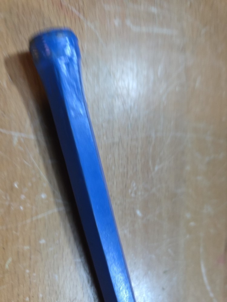Dasco Pro 406 Cold Chisel, 5/8