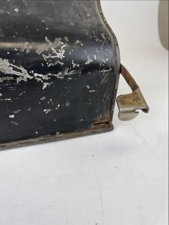 Antique Densmore Typewriter Model 1