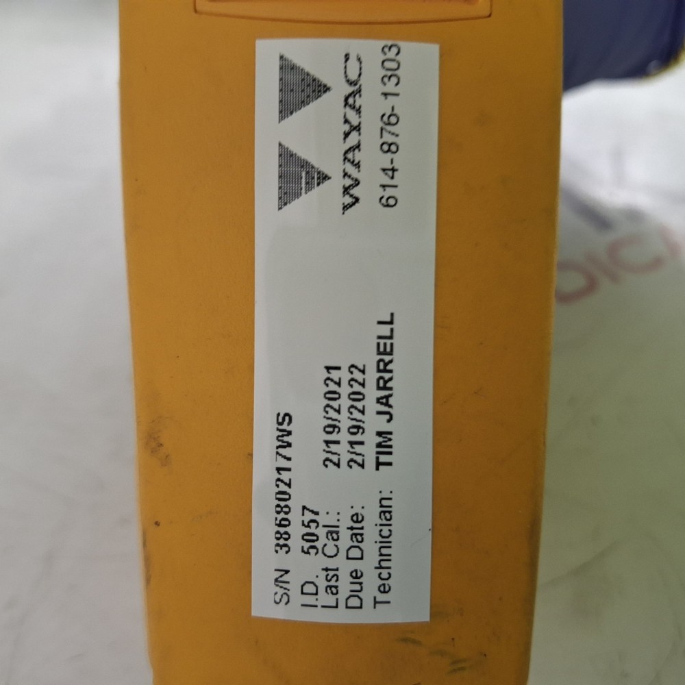 Fluke 568 IR Thermometer