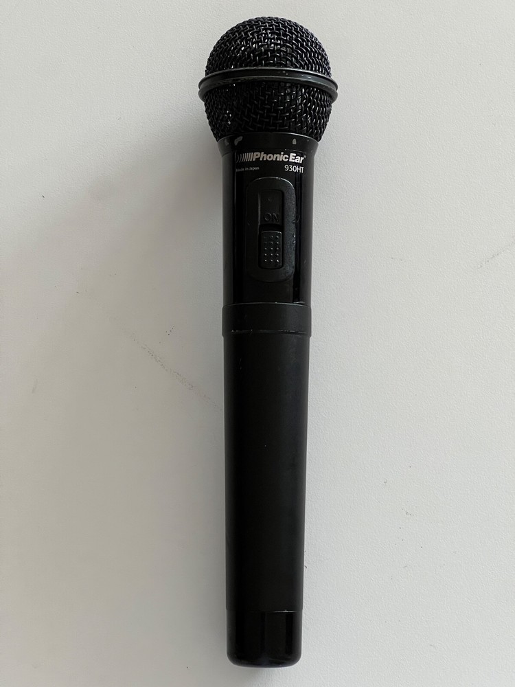 PHONIC EAR FRONTROW PRO 930HT MIC