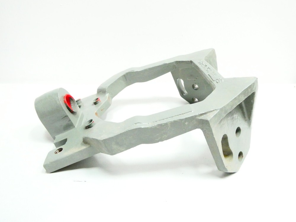 Diamond Power 352129010B Pivot And Ridgid Roller Support