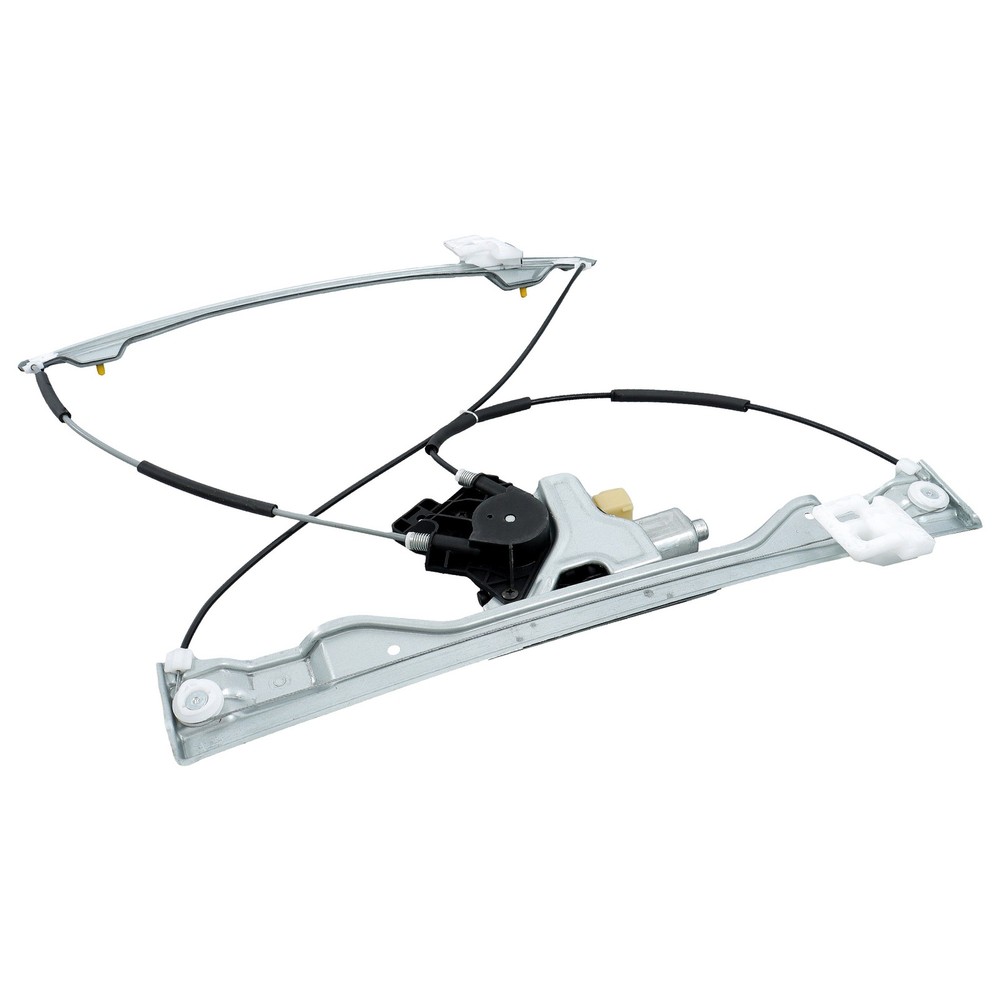 1PC Power Window Regulator Front Left Driver Side for Ford 2015-2020 751-006