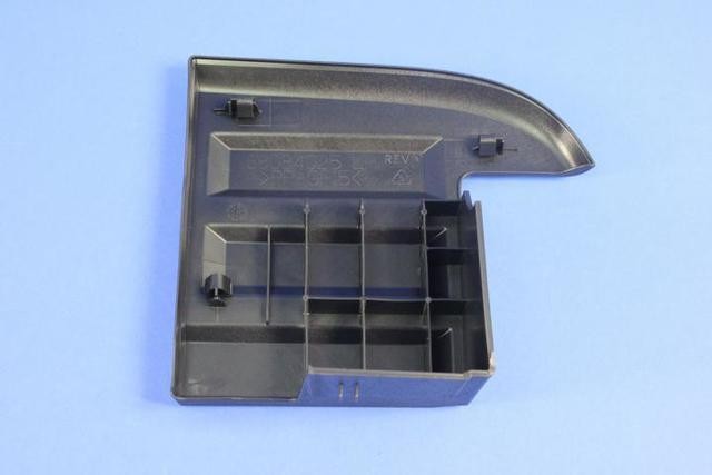 Genuine Mopar Rail Cap Left 68084025AB