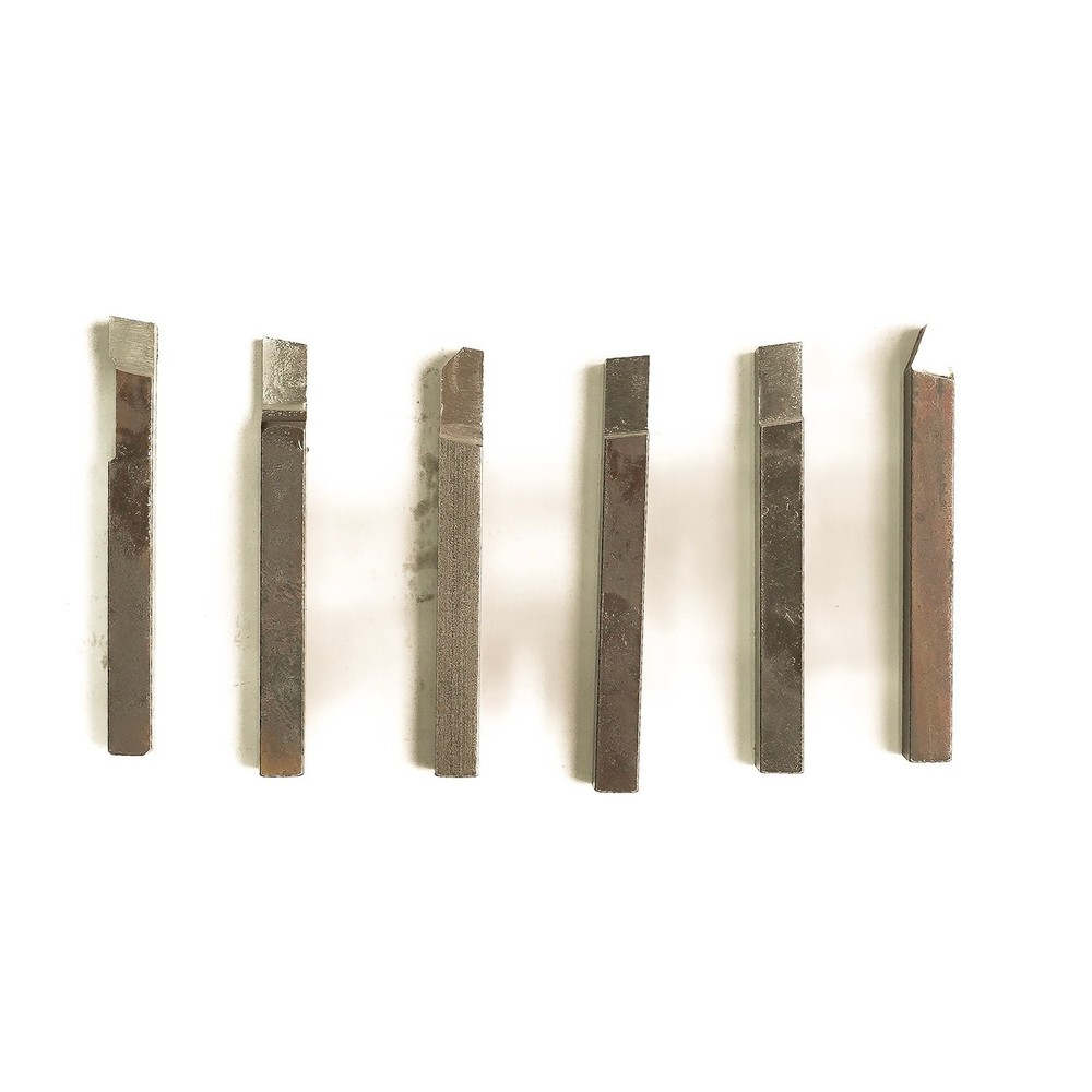 Tool Bits (Cut-Off Tool Bit Individual)