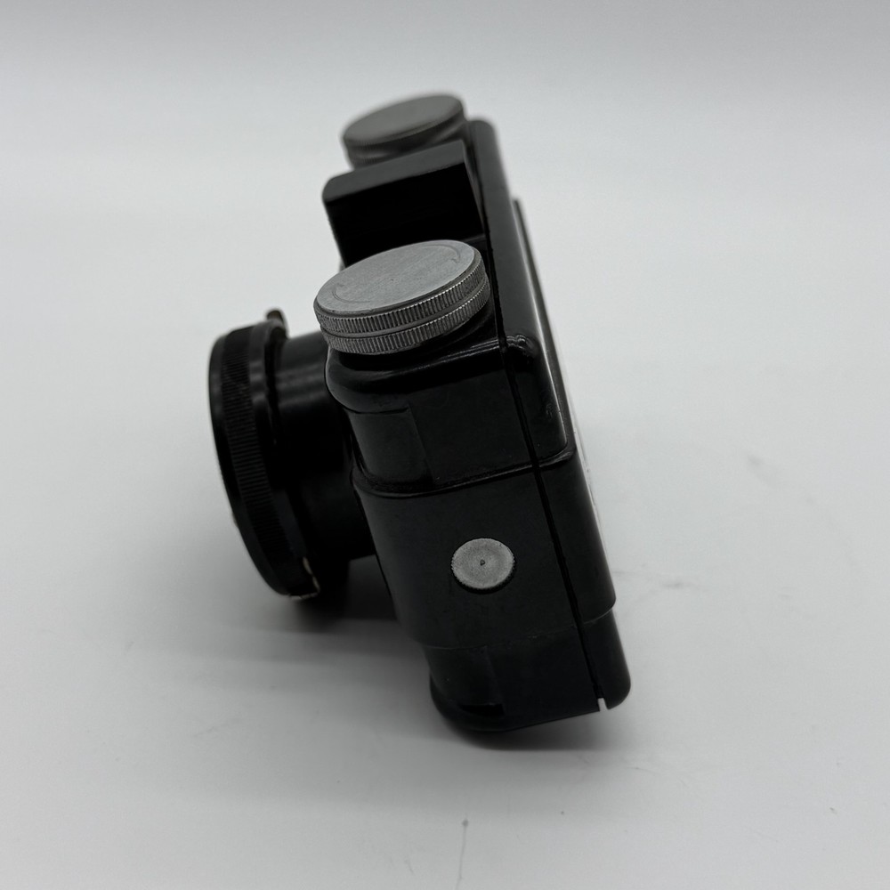 ROLLS Rollax 50mm Vintage Camera Vintage Untested