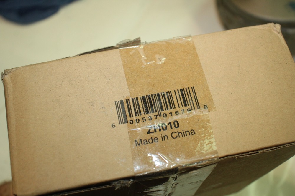 Nlight ZH010 2 Light 4" LED Light Bars