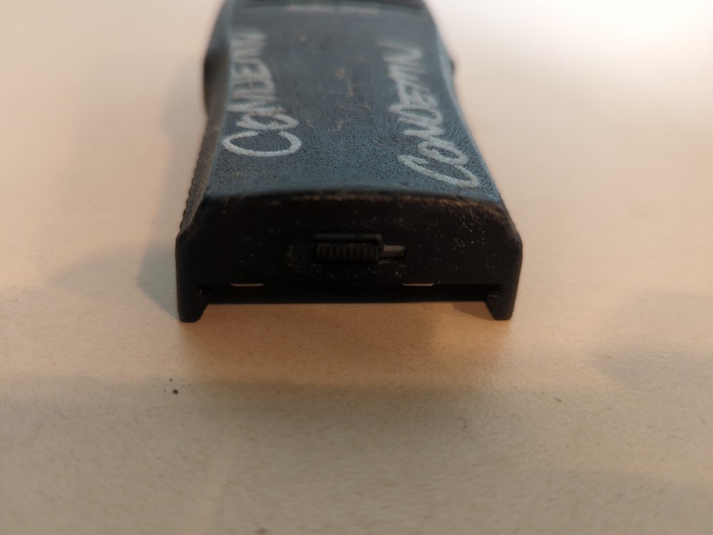 Motorola Radius CP200 AAH50KDC9AA1AN