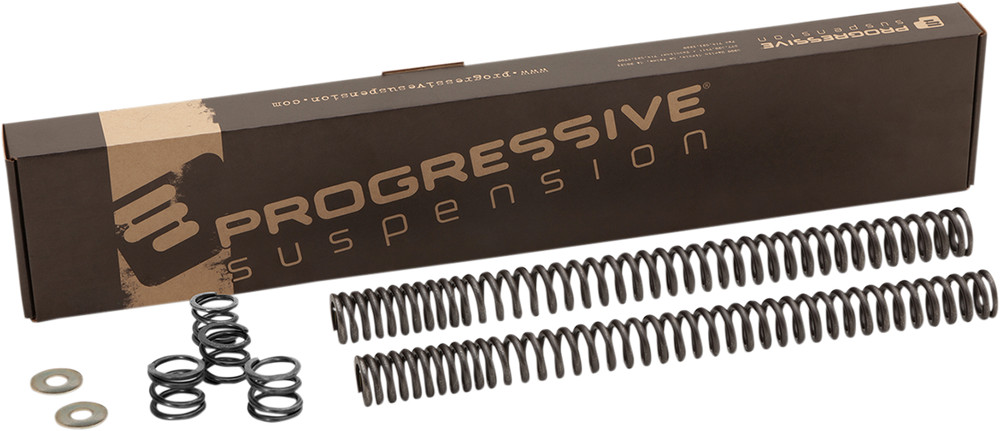 Progressive Fork Springs 11-1567