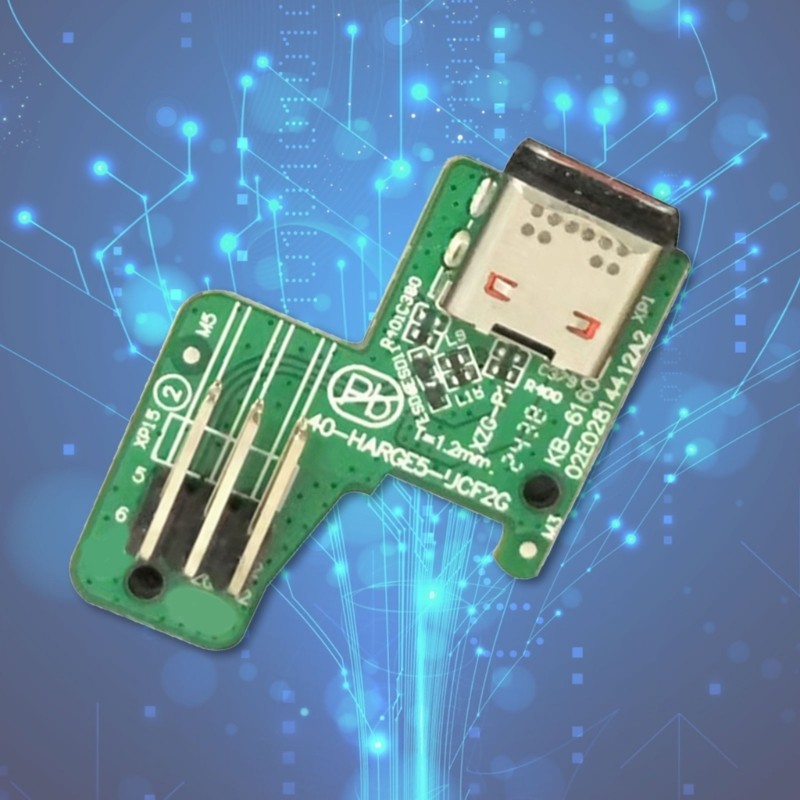 Efficient Charging Module for BL Charge 5 Speaker Charger Power Port Module