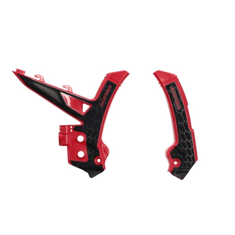 Acerbis X-Grip Frame Guard 2984761018