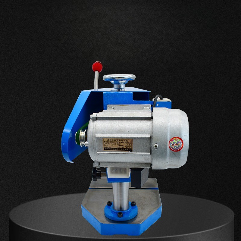 Precision Small Teeth Tapping Machine Small Table Drill Tapping Machinep