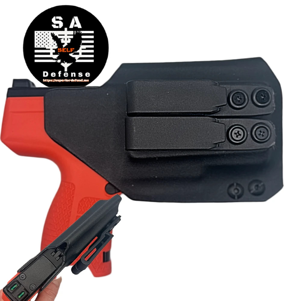 Byrna CL IWB Holster