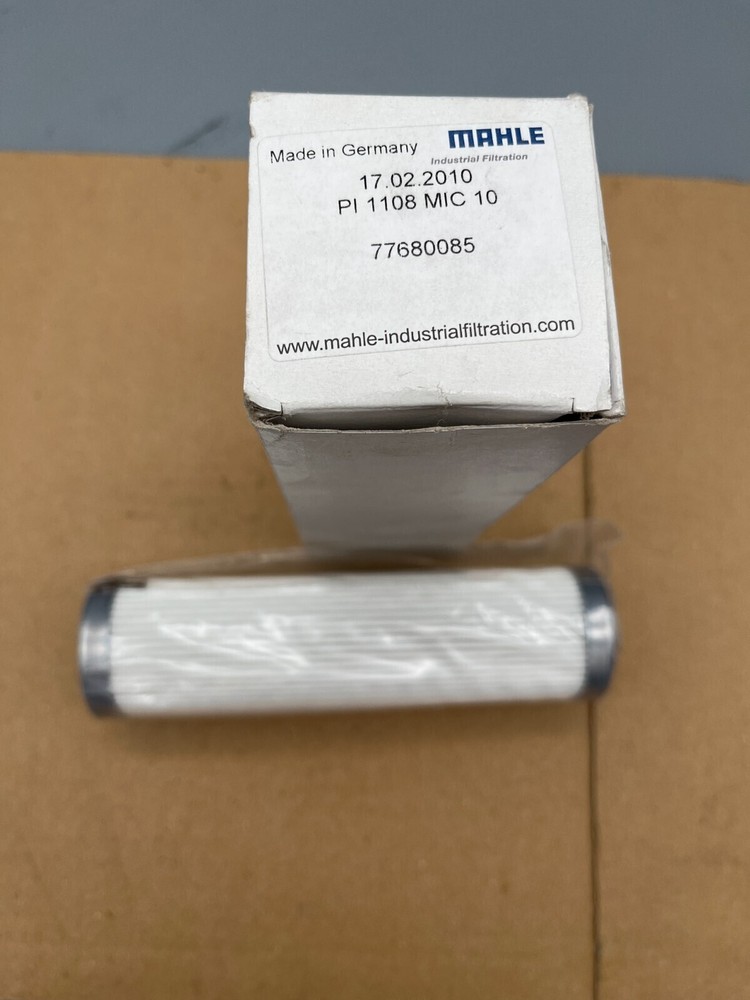 Mahle Filter PI 1108MIC 10