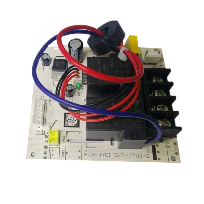 Solar Water Heater Control Board Replacement For Wall Mounted Unit Hot Water