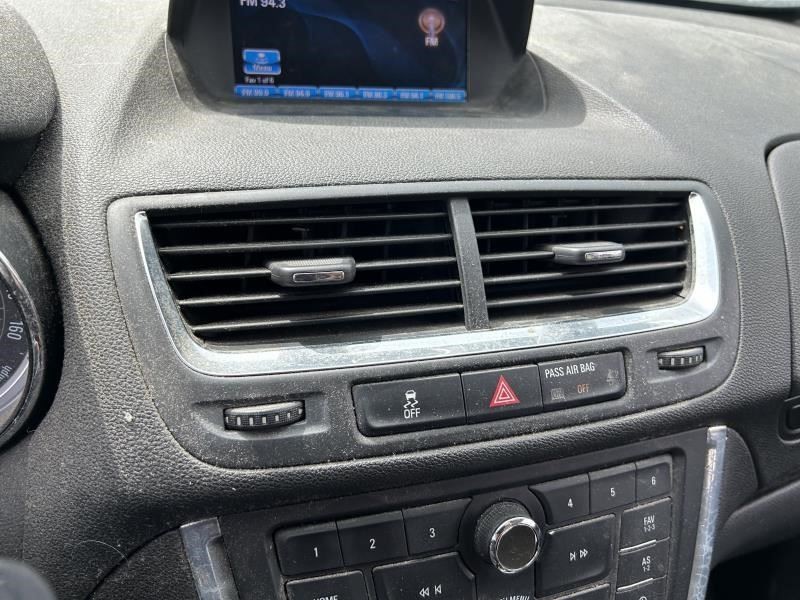 Driver Left Quarter Panel Fits 13-22 ENCORE 104577668