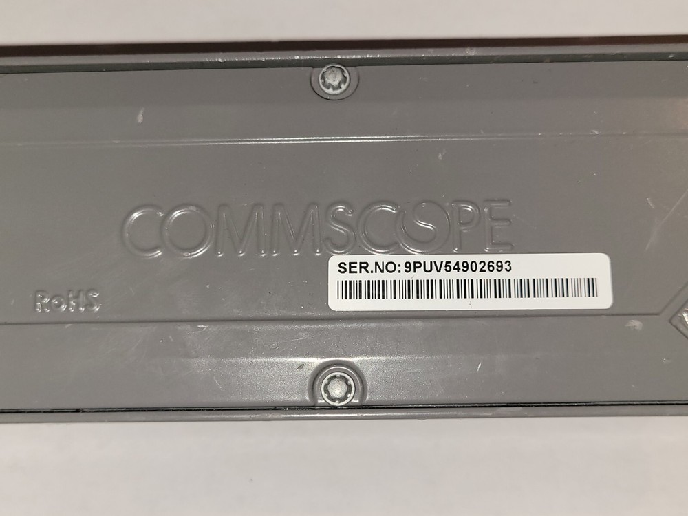 Commscope CSAPDU9VP Passive VoIP Amplifier