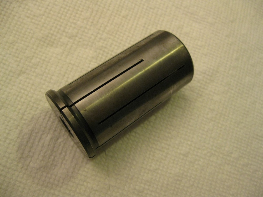 1-1/4" to 7/16" Reduction Sleeve, CGS