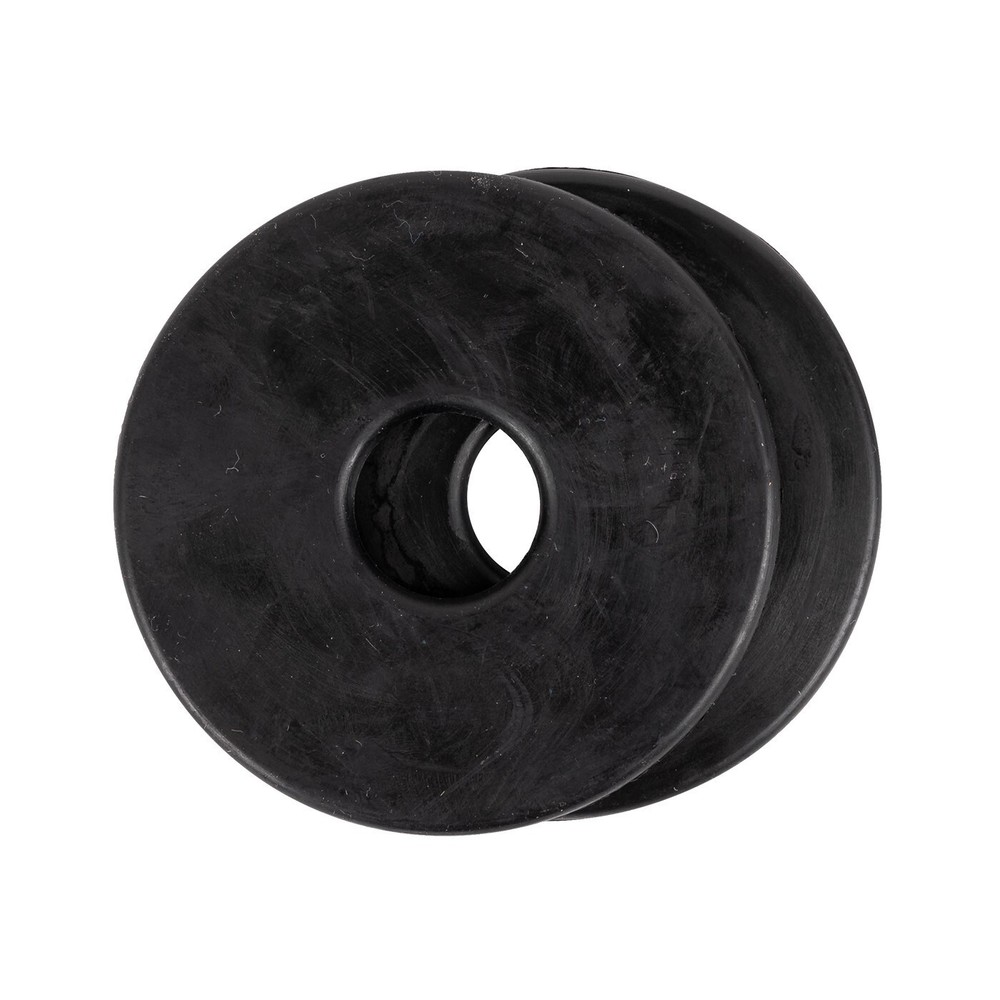 Rubber Rosettes Mouthpieces