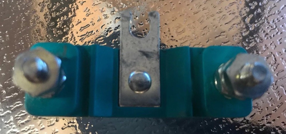 TII 355-MT TFS Station Protector Modules Surge Arresters