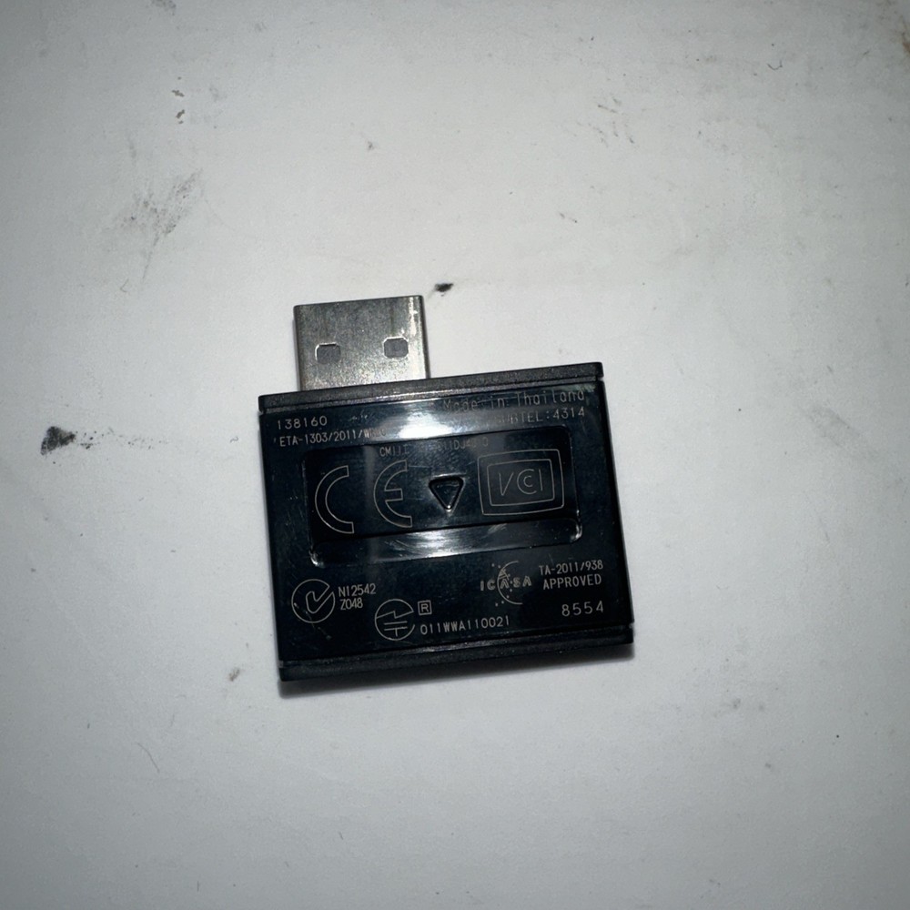 Wacom INF-A068