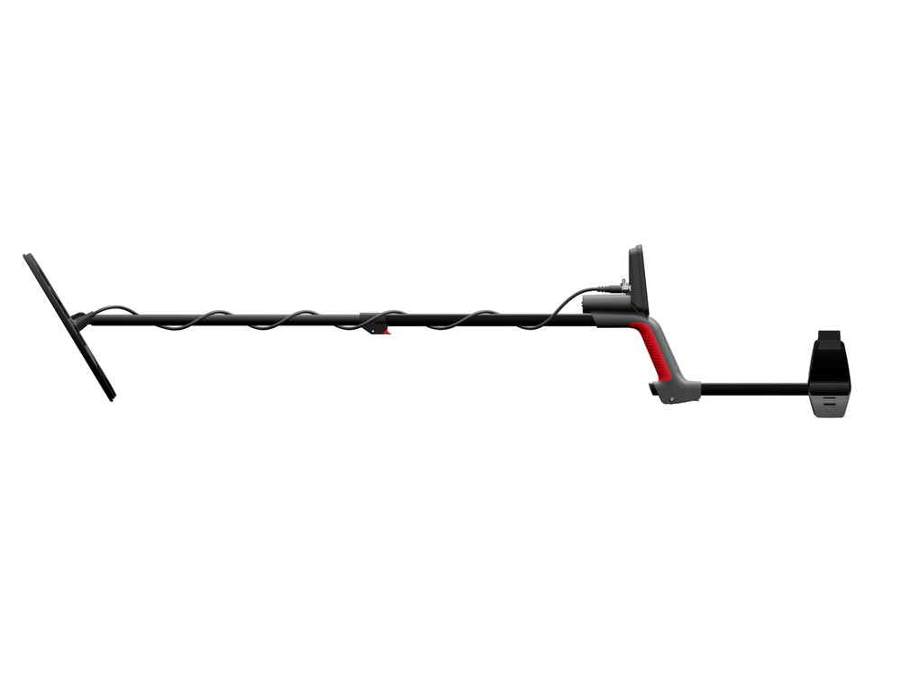 Minelab Vanquish 560 Waterproof Multi-Frequency Metal Detector