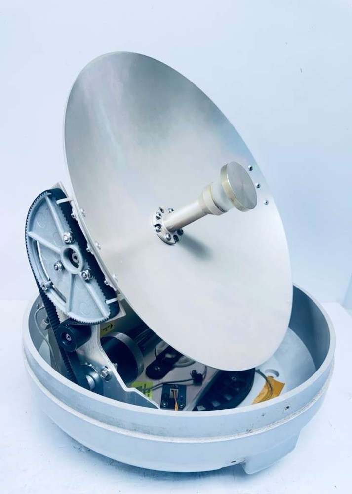 KVH Tracvision M3 Satellite Antenna Controller